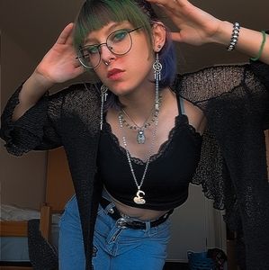 Meet your Posher, Clay